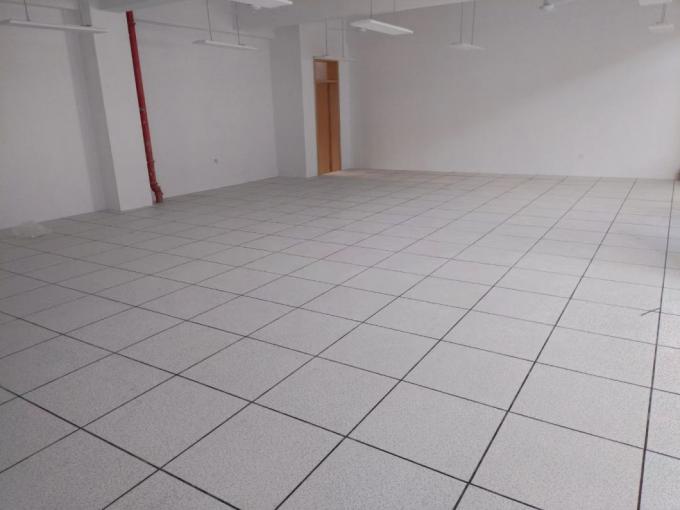 China Ventilated Raised Access Floor for Computer Room