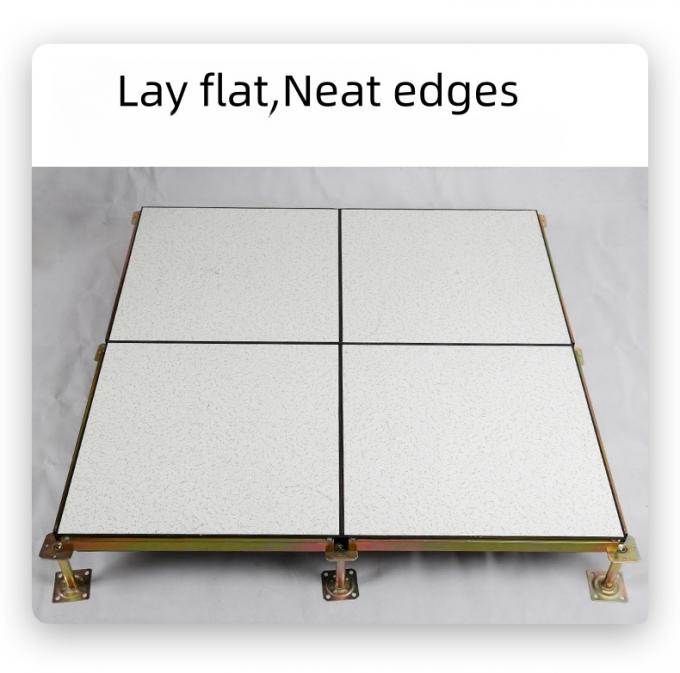 China Raised Access Floor