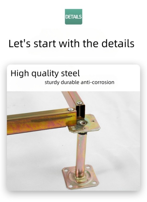 PVC Raised Access Antistatic Floor