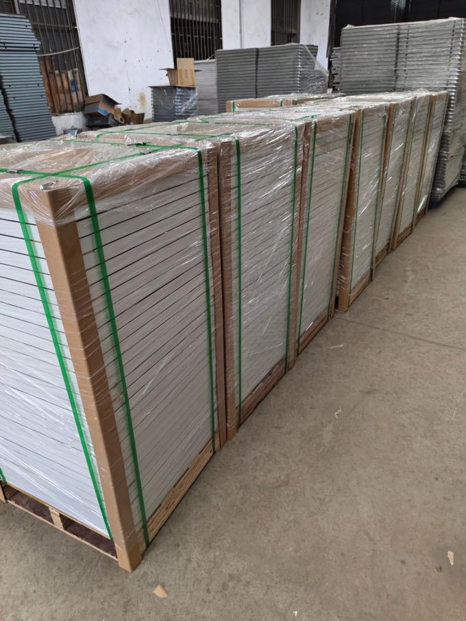 PVC Raised Access Antistatic Floor