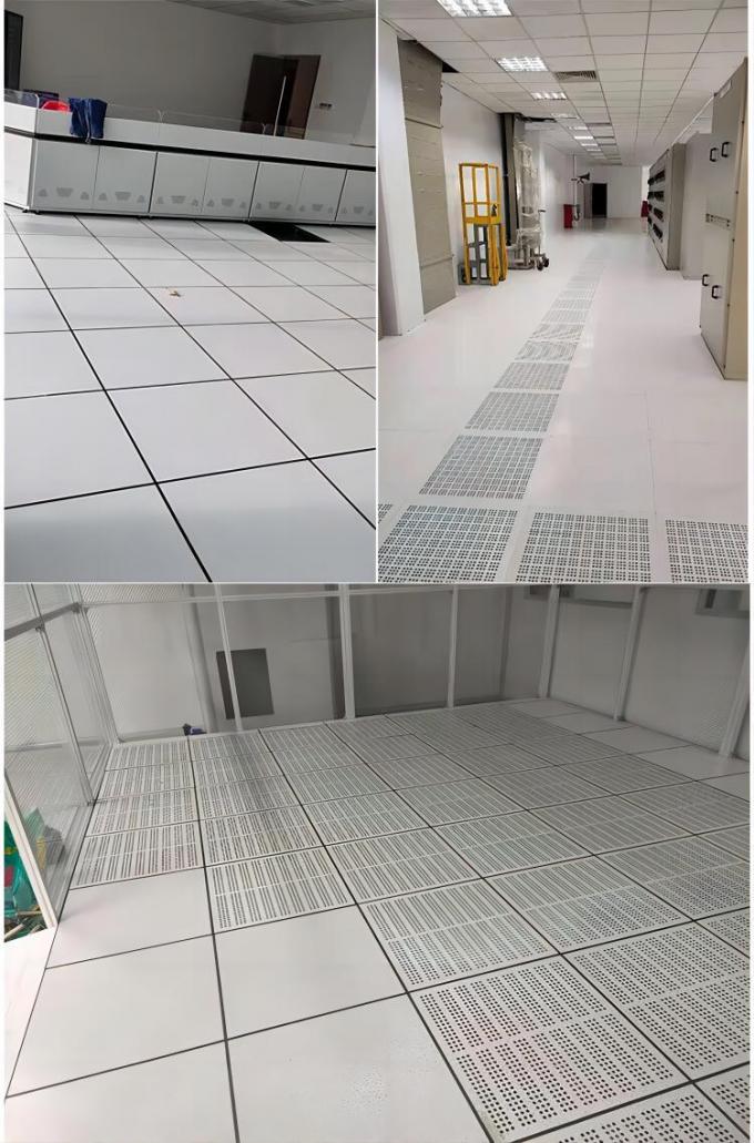 PVC Floor Antibiosis PVC Flooring