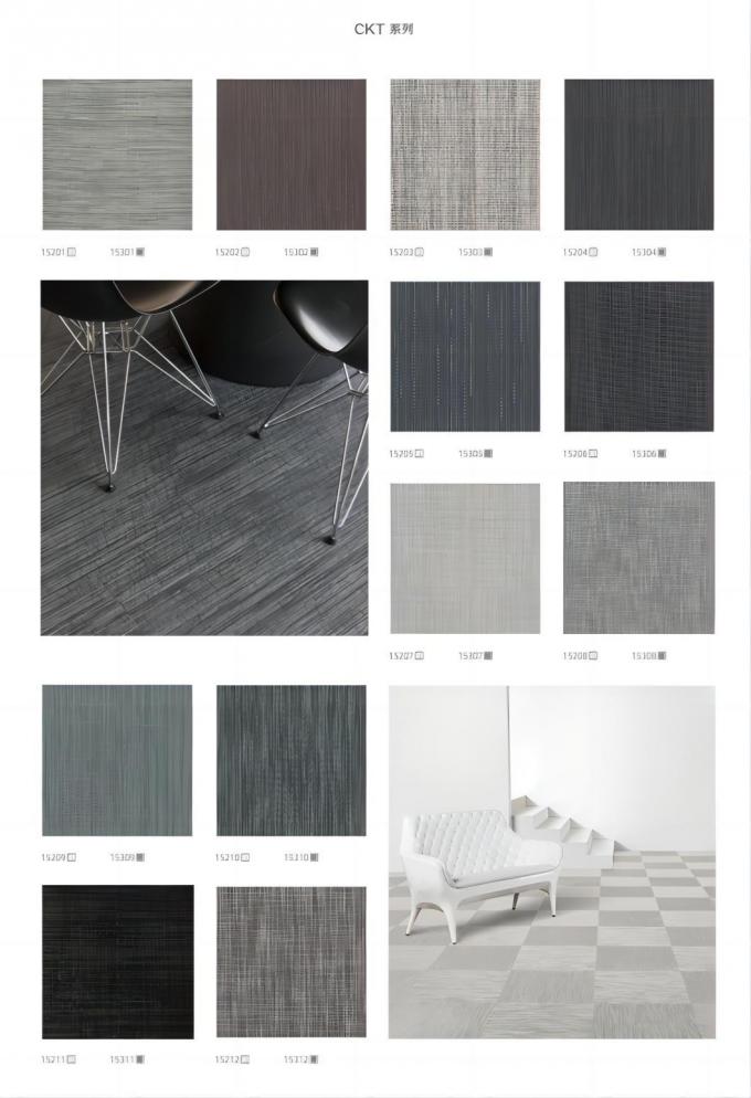 PVC Floor Antibiosis PVC Flooring