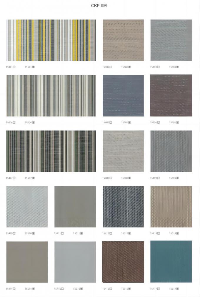 PVC Floor Antibiosis PVC Flooring