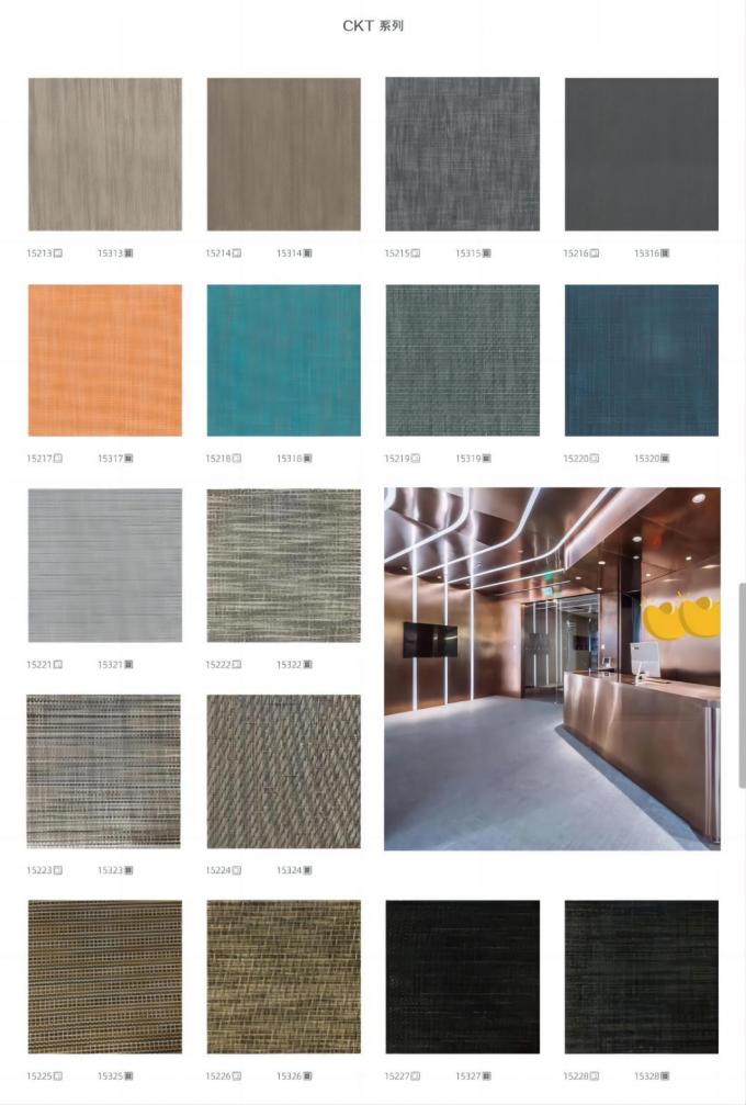 PVC Floor Antibiosis PVC Flooring
