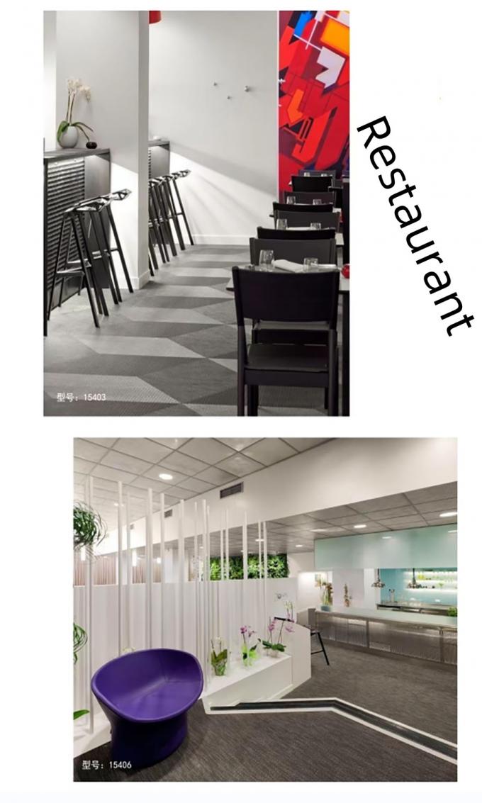 PVC Floor Antibiosis PVC Flooring