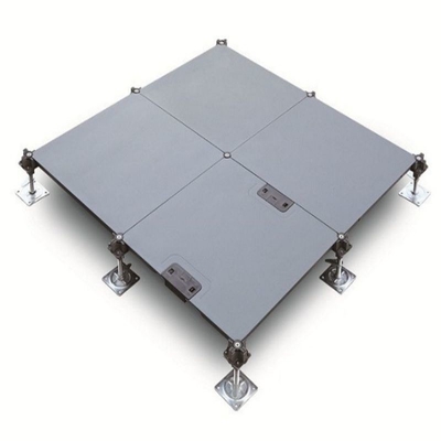 quality Populaire OA geperforeerde vloeren voor computerruimte Data Center factory